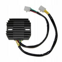 Įtampos reguliatorius HONDA CX500/CX500C/CX500D (78-82) ELECTROSPORT