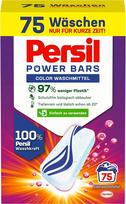 Skalbimo tabletės Persil Power Bars Colour, 75 vnt.