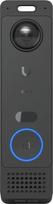 Ubiquiti UVC-G6-Entry All-weather, PoE+ Doorbell with enhanced AI detections, two-way audio, a secondary package camera, and integrated Access Reader capabilities