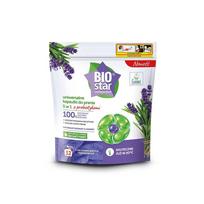 Universalios skalbimo kapsulės BIOstar 5in1 su probiotikais