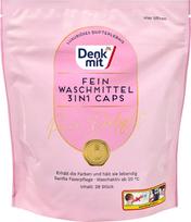 Skalbimo milteliai Denkmitkawashing powders Pure Delight, 28 vnt.