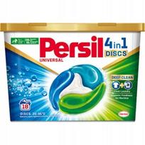 Skalbimo kapsulės Persil Power Caps 4in1 Universal, 18 vnt.
