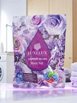 Skalbimo kapsulės Luxelux 5in1, 30 vnt.