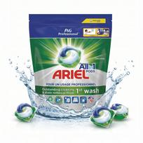 Skalbimo kapsulės Ariel All-in-1 Pods Professional Original, 70 skalbimų