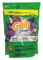 Skalbimo milteliai Gain Original OXI Febreze