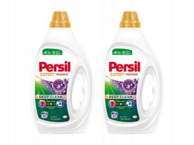 Skystas skalbiklis PERSIL Deep Clean Expert Lavender 2 x 1350 ml