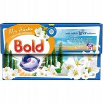 Skalbimo kapsulės Bold 37 vnt. Orange Blossom and Seaside Cypress