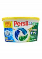Skalbimo kapsulės PERSIL UNIVERSAL 20 vnt.