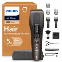 Plaukų kirpimo mašinėlė Philips Hair Clipper Series 9000 HC9722/15