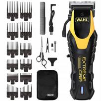 Plaukų kirpimo mašinėlė Wahl Extreme Grip belaidė