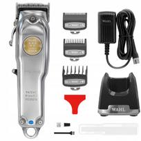 Plaukų kirpimo mašinėlė WAHL SENIOR CORDLESS 5* METAL EDITION