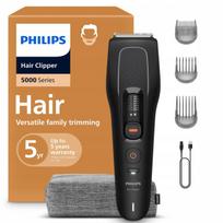 Plaukų kirpimo mašinėlė Philips Series 5000 HC5733/15