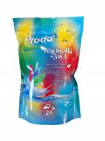 Skalbimo kapsulės Sann Profi Universal Prodo 24 vnt. Tropical Fragrance 3in1