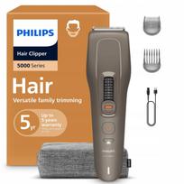 Plaukų kirpimo mašinėlė Philips Series 5000 HC5722/15