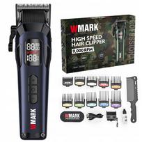 Plaukų kirpimo mašinėlė Blue NG-8080B WMARK