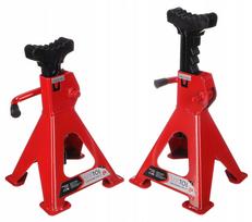 Automobilinis atraminis stovas MECHANIC CAR STAND PRO 2T, 2 vnt.
