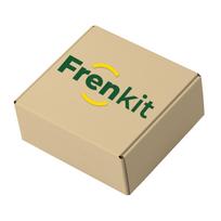 Tvirtinimo komplektas FRENKIT 950014 žnyplėms