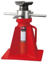 Automobilio atrama Torin BIG RED, 420–680 mm, 20 t
