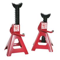Automobilio stovėjimo atrama 6t 72132 AIRPRESS