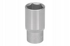 Ilga 1/2" 6-kampė 30mm galvutė Jonnesway