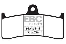 Motociklas HONDA CB 1300 FW/FX/FY (SC40) (98-00)