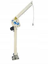 Rotacinis kranas CRANE PORTABLE XS 250 - DS system