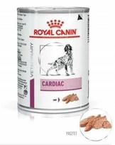Šunų ėdalas ROYAL CANIN Cardiac 410g konservai