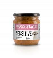 Šunų ėdalas SENSITIVE su menke, 360g