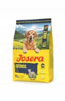 Sausas šunų maistas Josera Adult Optiness 3 kg