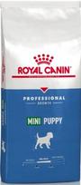 Šunų pašaras Royal Canin Mini Puppy, 17 kg