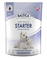 Šuniukų ir žindančių mažų veislių Food Baltica pašaras, 1 kg