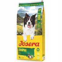 Šunų pašaras jautriam virškinimui Josera SensiPlus 3kg