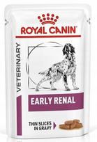 Šunų ėdalas Royal Canin Veterinary Diet Early Renal padaže, 100 g