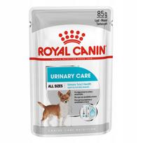 Šlapimo takų paštetas šunims Royal Canin Urinary Care 85 g