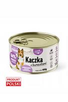 Šlapi pašarai su antiena ir burokėliais suaugusiems šunims Oakfarm 400 g