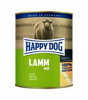 Šunų maistas Happy Dog Single Protein su ėriena 800g
