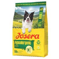 Hipoalerginis Josera pašaras, 3 kg