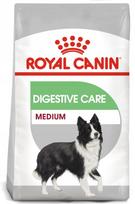 Sausas maistas suaugusiems šunims ROYAL CANIN CCN Medium Digestive Care 12 kg
