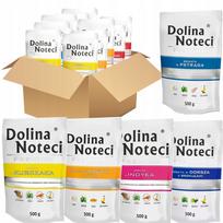 Šunų maistas Dolina Noteci Premium Super MIX 30 x 500g