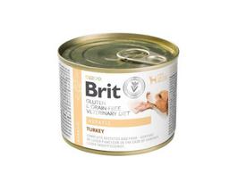 Šunų konservai Brit Grain Free Veterinary Diets Hepatic, 200 g