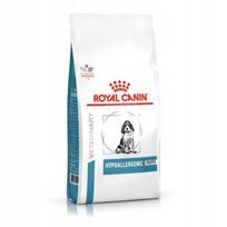 Sausas šunų pašaras Royal Canin Hypoallergenic Puppy 1,5 kg