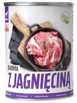 Konservuota avienos faršo Tuf Tuf, 800 g