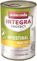 Šunų ėdalas ANIMONDA INTEGRA Protect INTESTINAL Chicken 400g