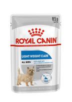 Paštetas ROYAL CANIN LIGHT WEIGHT CARE 12 x 85 g