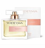 Moterų kvepalai Yodeyma Vanity, 100 ml