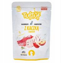 Sachet su antiena šunims 300g Tuf Tuf