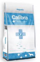 Šunų pašaras Calibra Veterinary Diets Hepatic 12 kg