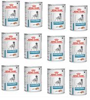 Šunų ėdalas Royal Canin Hypoallergenic 12 x 400 g