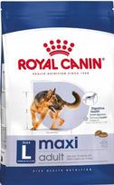 Sausas maistas šunims ROYAL CANIN MAXI Adult 20kg