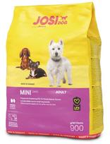Šunų maistas JOSERA JosiDog Mini 900 g